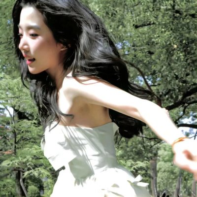 不只但总是
